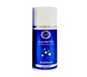 Ala Factor Energo Emulsion