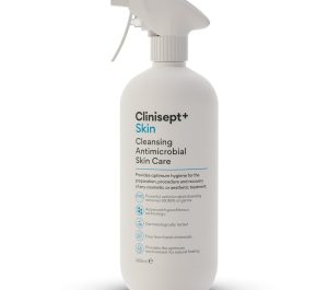 Clinisept+ Skin 490 ml