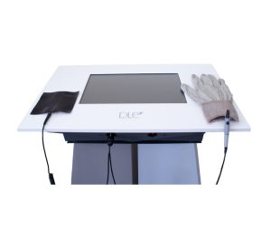 DLE - Električna limfna drenaža