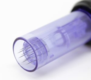 Nastavci za Dermapen s 12 iglica