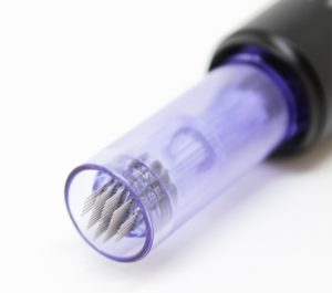 Nastavci za Dermapen s 42 iglice