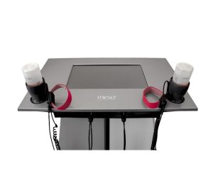 MESO - Mesotherapy Transdermic