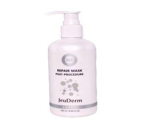 Repair Mask Post-procedure