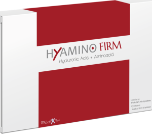 Hyamino Firm
