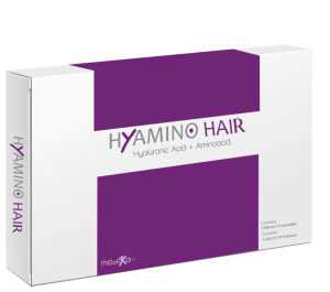 Hyamino Hair