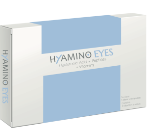 Hyamino Eyes