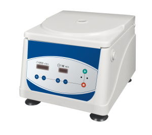 Digitalna centrifuga