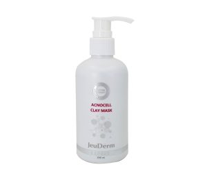 Acnocell Clay Mask