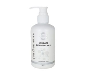 Delicate Cleansing Milk