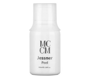 Jessner Peel/Hollywood peel