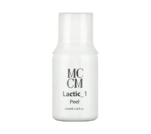 Lactic_1 Peel