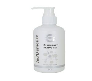 O2 Therapy Active Gel
