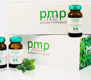 Peppermint Peel Intense