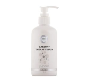 Carboxy Therapy Mask