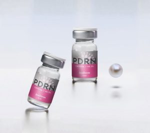 Crystal PDRN + 3% HA