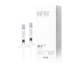 Infini Premium Meso A+ Amber