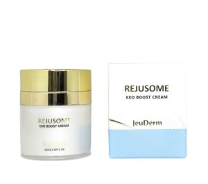 Rejusome Exo Boost Cream s egzosomima
