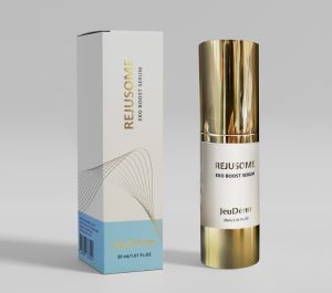 Rejusome Exo Boost Serum s egzosomima